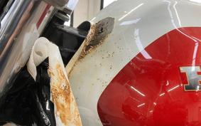 HONDA CB1300SF SUPER FOUR 1998 SC40