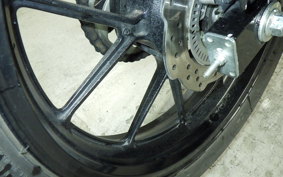 SUZUKI GSX-S125 DL32B