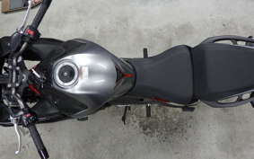 KAWASAKI NINJA 400 2017 EX400E