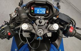 SUZUKI GSX250R DN11A