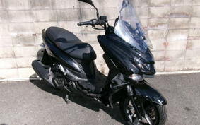 YAMAHA MAJESTYS SG52J