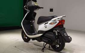 YAMAHA JOG ZR-4 SA56J