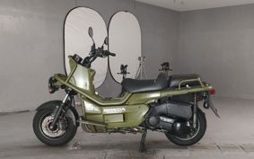 HONDA PS250 MF09