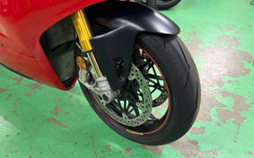 DUCATI PANIGA-REV4S 2018 DA00J