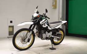 YAMAHA SEROW 250 Gen.3 DG31J