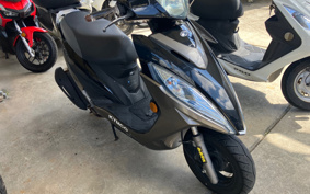 KYMCO GP125i