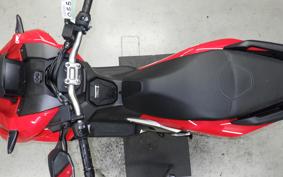 HONDA ADV160 KF54