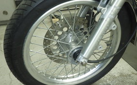 YAMAHA SR400 Gen.4 2018 RH03J