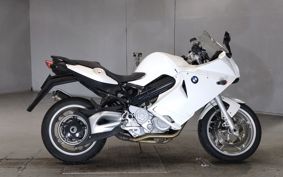 BMW F800ST 2007 0234