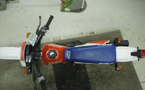 HONDA XLR80R 1994 HD10