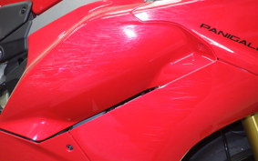 DUCATI PANIGALE V4 S 2025