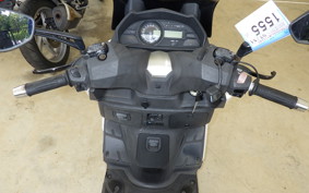 KYMCO G-DINK250I