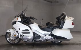 HONDA GL 1800 GOLD WING SC68