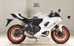 YAMAHA YZF-R7 2023 RM39J
