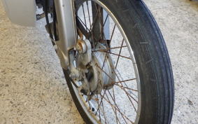 HONDA C50 SUPER CUB E C50