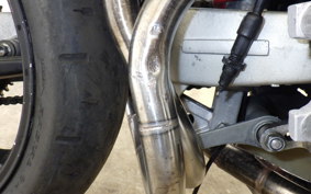 HONDA VFR400R 1989 NC30