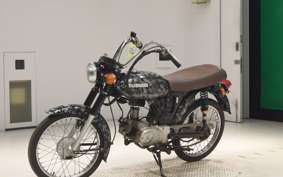 SUZUKI K50 BA15A