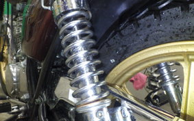 YAMAHA SR400 Gen.4 2014 RH03J