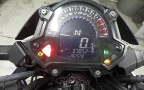 KAWASAKI Z400 Gen.2 2019 EX400G