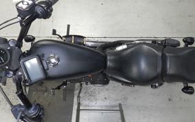 HARLEY XL883N 2015