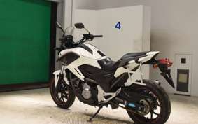 HONDA NC 700 X D 2013 RC63