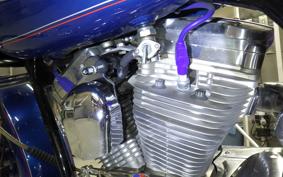 HARLEY FLHS 1340 1993