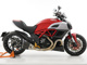 Фото Ducati DIAVEL 2011 с японского аукциона