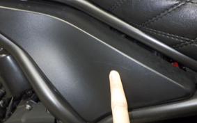HONDA REBEL 250 S 2015 MC49
