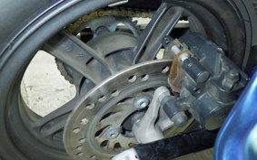 HONDA ｸﾞﾛﾑ-2 2004 JC92