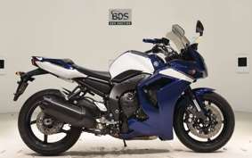 YAMAHA FZ1 FAZER GT 2003 RN21J