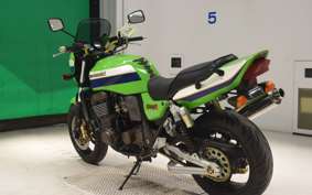 KAWASAKI ZRX1200 R 2001 ZRT20A