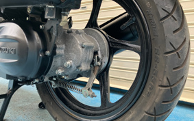 SUZUKI ADDRESS V110 CE47A