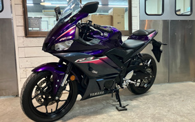 YAMAHA YZF-YZF-R3 ABS 2025 RH21J