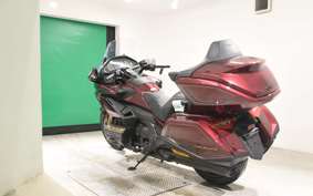 HONDA GL 1800 GOLD WING TOUR DCT 2025 SC79