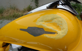 SUZUKI BOULEVARDM109R 2016 VY53A