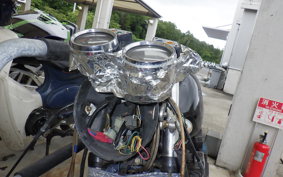 YAMAHA XJR400 R 4HM
