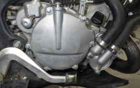 KAWASAKI KX112