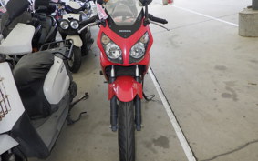 HONDA CBR150R NCB150