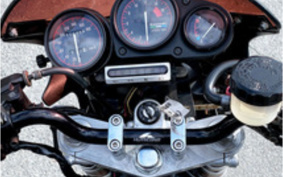 KAWASAKI ZXR400 2000 ZX400L