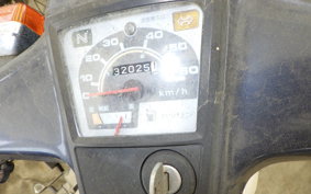 HONDA C50 SUPER CUB E AA01