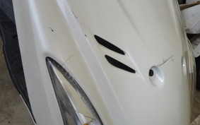 SUZUKI ADDRESS V125 SS CF4MA