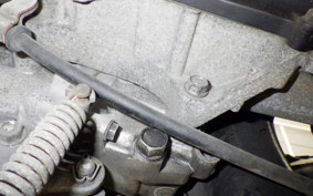 HONDA DIO Gen.5 AF56