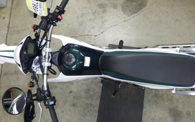 YAMAHA SEROW 250 2024 DG11J