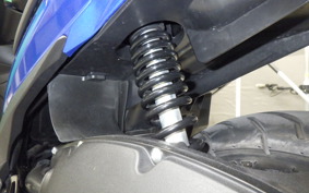 SUZUKI ADDRESS 110 CE47A