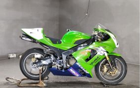 KAWASAKI NINJA ZX-6R ZX600N