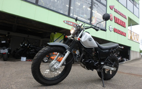 YAMAHA TW200 2JL