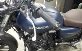 HONDA GB350 2024 NC59