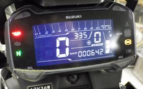 SUZUKI V-STROM 250 A
