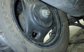 SUZUKI ADDRESS V125 G CF46A