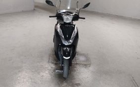 HONDA LEAD 125 JF45